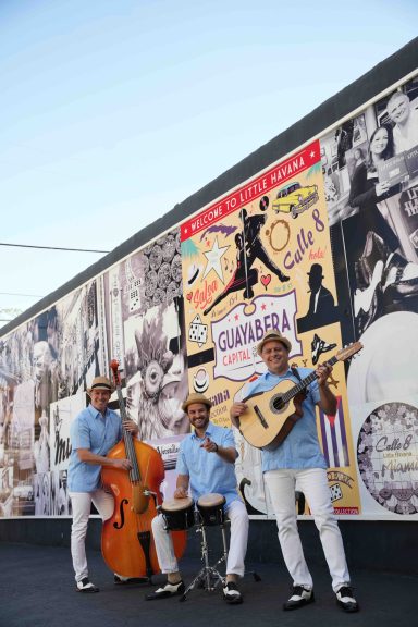 Fotografía en Exteriores